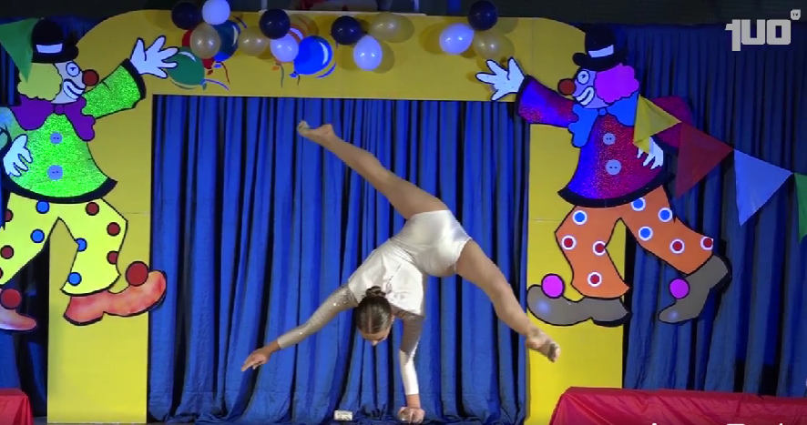 Magia Cyrku- XIII Festiwal Sztuki Cyrkowej