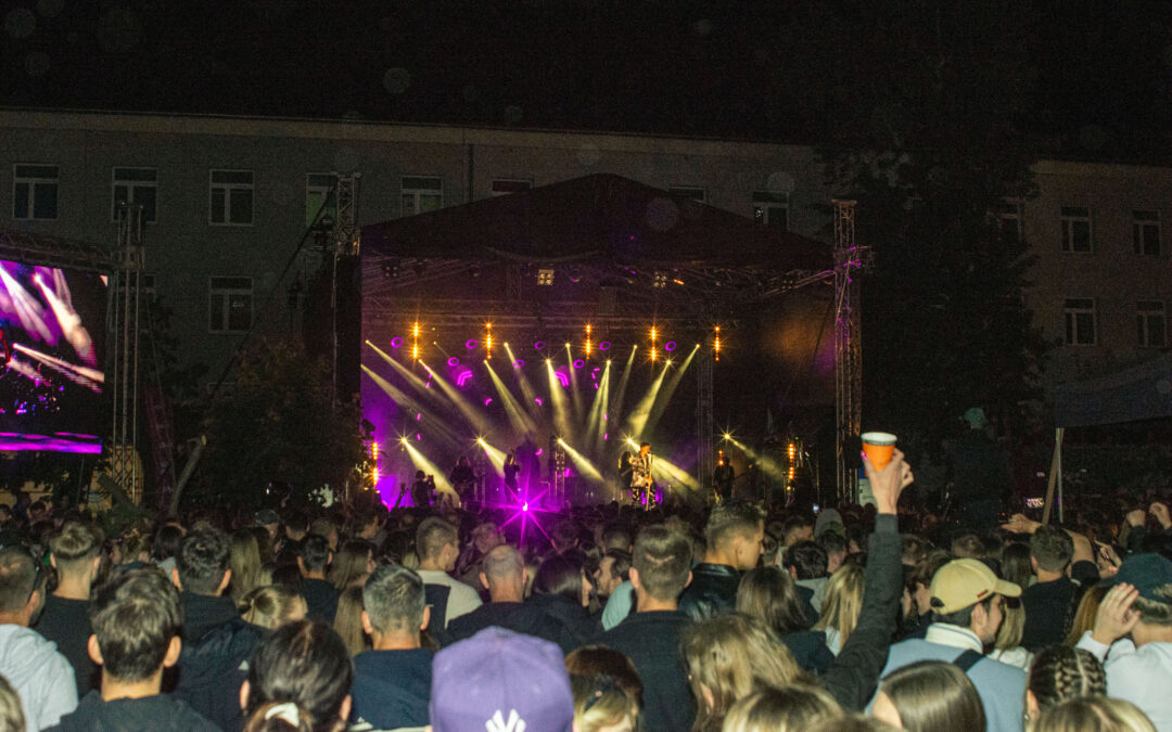 Piastonalia i wy (Fotoreportaż)